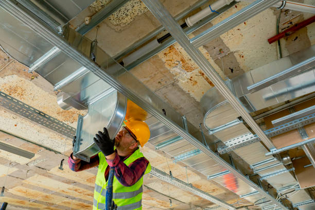 Best Affordable air conditioning repair  in Deer Lodge, MT