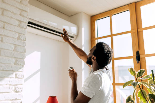 Best HVAC maintenance near me  in Deer Lodge, MT