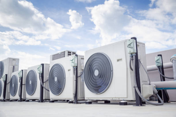 Best Residential HVAC services  in Deer Lodge, MT