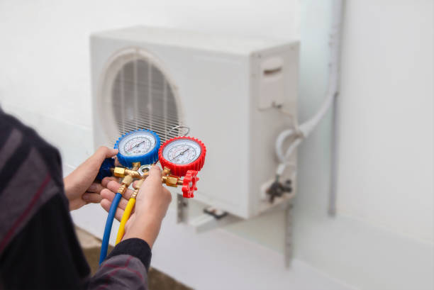 Best HVAC replacement cost  in Deer Lodge, MT