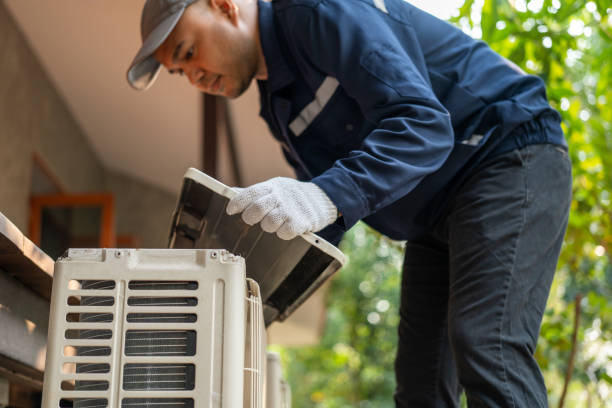 Best Emergency HVAC repair  in Deer Lodge, MT